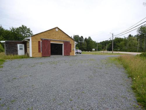 11210 + 11222 Highway 3, Centre, NS 