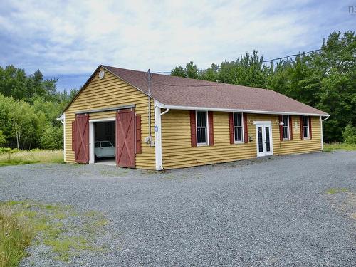 11210 + 11222 Highway 3, Centre, NS 