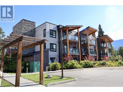 410 5th Avenue Unit# 1202  Golden, BC V0A 1H0