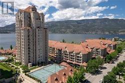 1128 Sunset Drive Unit# 1104  Kelowna, BC V1Y 9W7