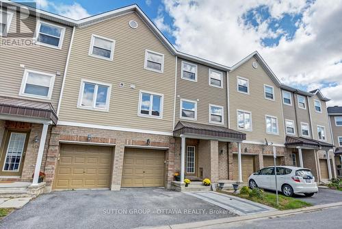 408 SADAR PRIVATE  Ottawa, ON K2J 3T3