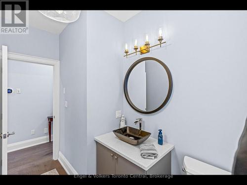 81 Spruce Street, Tiny, ON - Indoor Photo Showing Bathroom