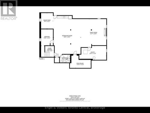 81 Spruce Street, Tiny, ON - Other
