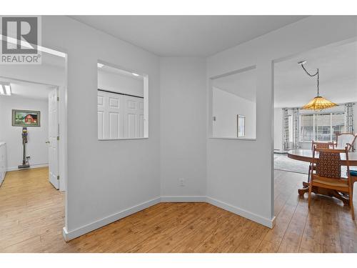 Kitchen - 250 5 Street Se Unit# 313, Salmon Arm, BC - Indoor