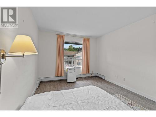 Primary bedroom - 250 5 Street Se Unit# 313, Salmon Arm, BC - Indoor Photo Showing Other Room