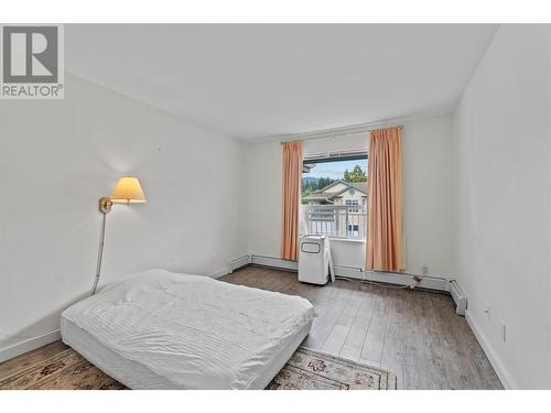Primary bedroom - 250 5 Street Se Unit# 313, Salmon Arm, BC - Indoor Photo Showing Bedroom