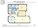 Floor Plan - 250 5 Street Se Unit# 313, Salmon Arm, BC  - Other 