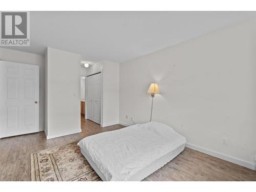 Primary bedroom - 250 5 Street Se Unit# 313, Salmon Arm, BC - Indoor Photo Showing Bedroom
