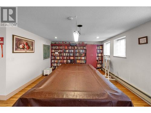 Strata Gathering room - 250 5 Street Se Unit# 313, Salmon Arm, BC - Indoor Photo Showing Other Room