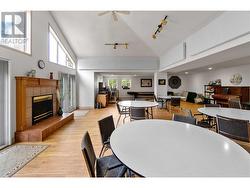 Strata Gathering room - 