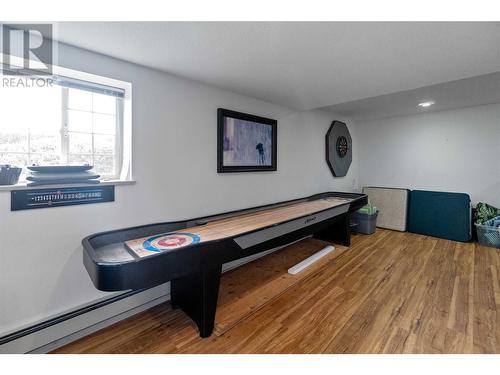 Strata Gathering room - 250 5 Street Se Unit# 313, Salmon Arm, BC - Indoor Photo Showing Other Room