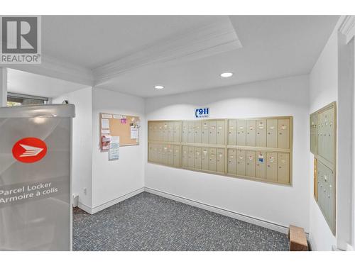 Mailboxes - 250 5 Street Se Unit# 313, Salmon Arm, BC - Indoor Photo Showing Other Room
