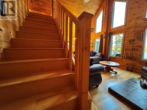 0 4Th Pond, Gander River, NL - Indoor Photo Showing Other Room
