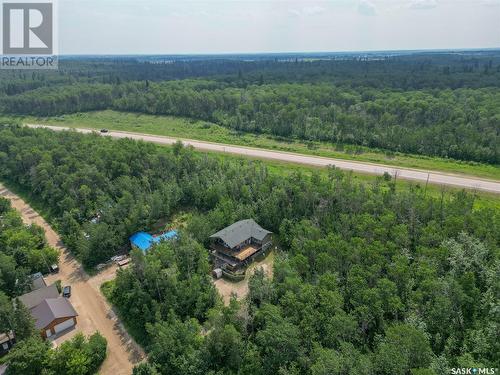 33 Carwin Park Drive, Lakeland Rm No. 521, SK - Outdoor With View