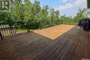 33 Carwin Park Drive, Lakeland Rm No. 521, SK  - Outdoor With Deck Patio Veranda 