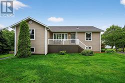 3 Forest Avenue  Chance Cove, NL A0B 1K0