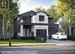 3124 GILLESPIE TRAIL  London South (South V), ON N6P 0L4