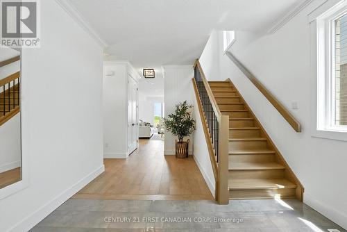 3124 Gillespie Trail, London South (South V), ON - Indoor Photo Showing Other Room