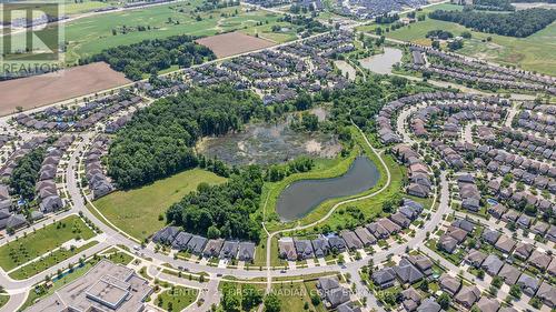 3124 Gillespie Trail, London South (South V), ON -  With View