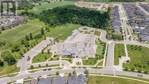 3124 Gillespie Trail, London South (South V), ON -  With View