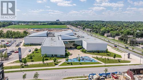 3124 Gillespie Trail, London South (South V), ON - Outdoor With View