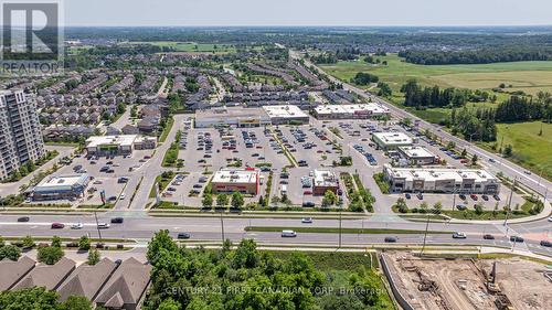 3124 Gillespie Trail, London South (South V), ON - Outdoor With View