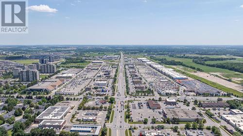 3124 Gillespie Trail, London South (South V), ON - Outdoor With View