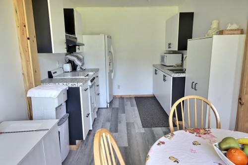 Cuisine - 7796 Boul. Rideau, Rouyn-Noranda, QC - Indoor Photo Showing Other Room