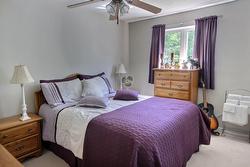 Chambre à coucher - 