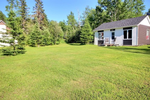 Autre - 7796 Boul. Rideau, Rouyn-Noranda, QC - Outdoor