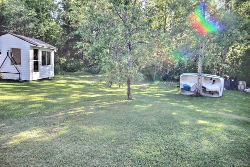 Remise - 7796 Boul. Rideau, Rouyn-Noranda, QC - Outdoor