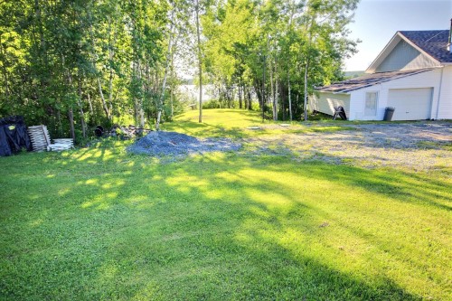 Cour - 7796 Boul. Rideau, Rouyn-Noranda, QC - Outdoor