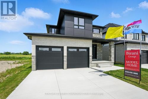 3120 GILLESPIE TRAIL  London South (South V), ON N6P 0L4