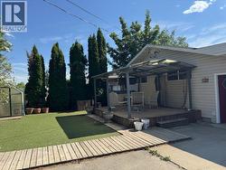 532 6th. Avenue N  Creston, BC V0B 1G0