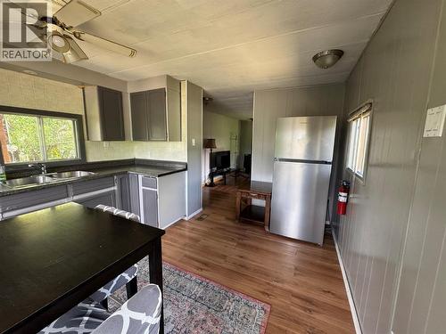 5922 Stewart Street, Blue River, BC 