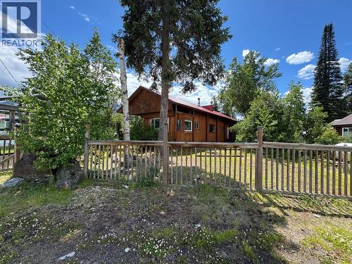 5922 Stewart Street, Blue River, BC 