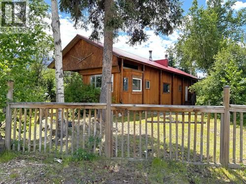 5922 Stewart Street, Blue River, BC 