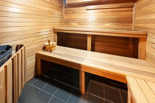 Sauna - 4058 Ch. Gage, Montréal (Ville-Marie), QC - Indoor Photo Showing Other Room