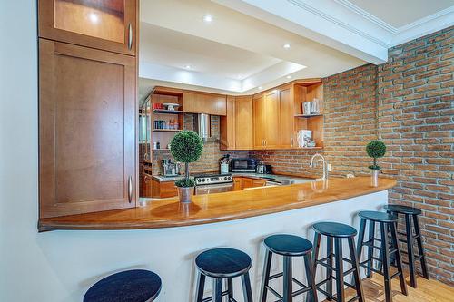 Cuisine - 4058 Ch. Gage, Montréal (Ville-Marie), QC - Indoor