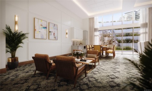 330-200 Tyee Rd, Victoria, BC - Indoor
