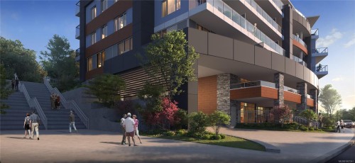 330-200 Tyee Rd, Victoria, BC - Outdoor