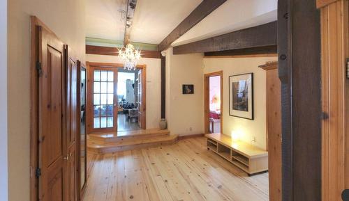 Corridor - 661 Ch. Bunker, Magog, QC - Indoor Photo Showing Other Room