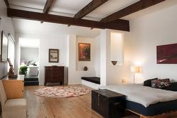 Chambre à coucher - 