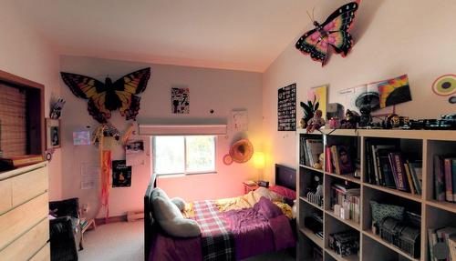 Chambre à coucher - 661 Ch. Bunker, Magog, QC - Indoor