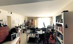 Chambre à coucher - 