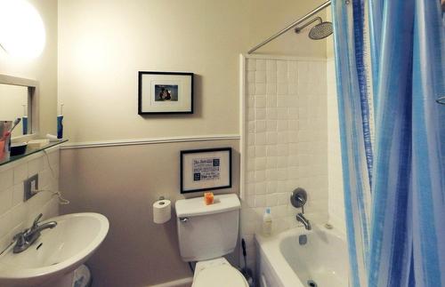 Salle de bains - 661 Ch. Bunker, Magog, QC - Indoor Photo Showing Bathroom