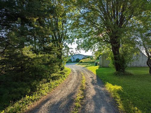 Extérieur - 661 Ch. Bunker, Magog, QC - Outdoor