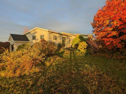 Extérieur - 661 Ch. Bunker, Magog, QC - Outdoor