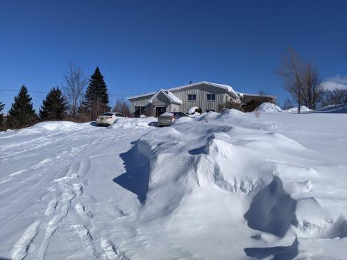 Extérieur - 661 Ch. Bunker, Magog, QC - Outdoor