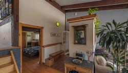 Hall d'entrée/Vestibule - 